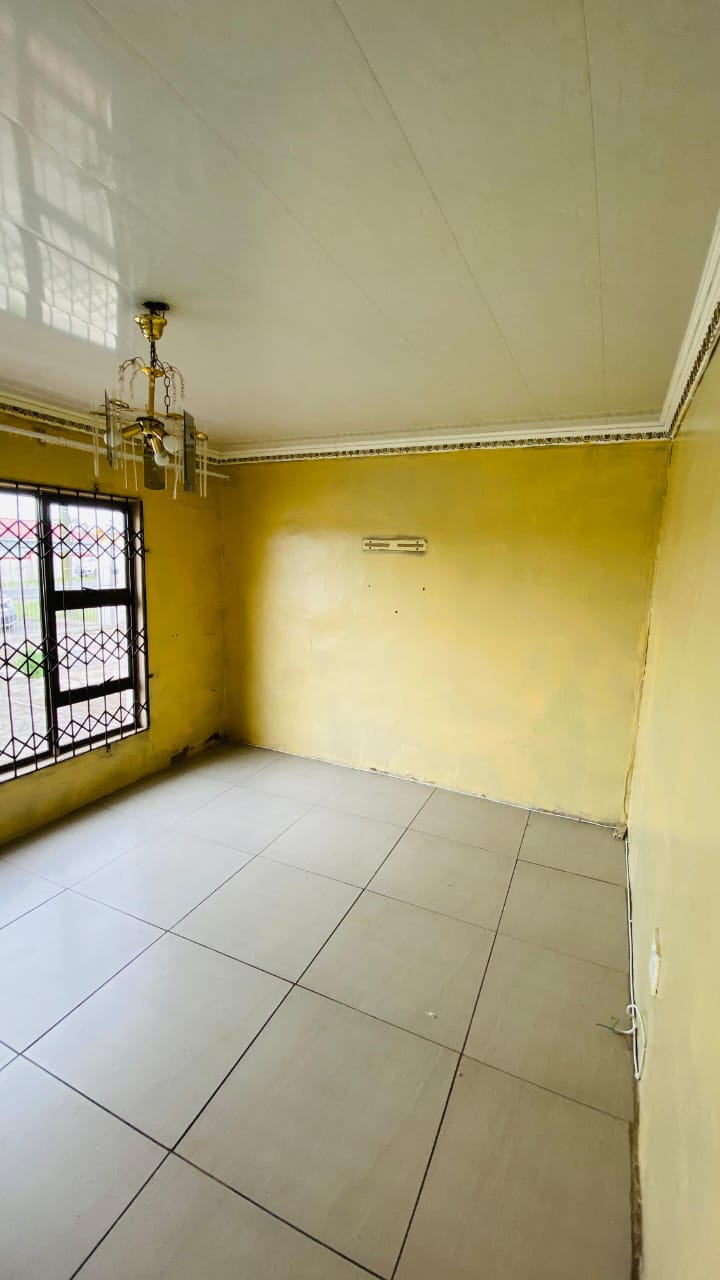 2 Bedroom Property for Sale in Mdantsane Nu 16 Eastern Cape